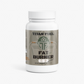 Fat Burner with MCT