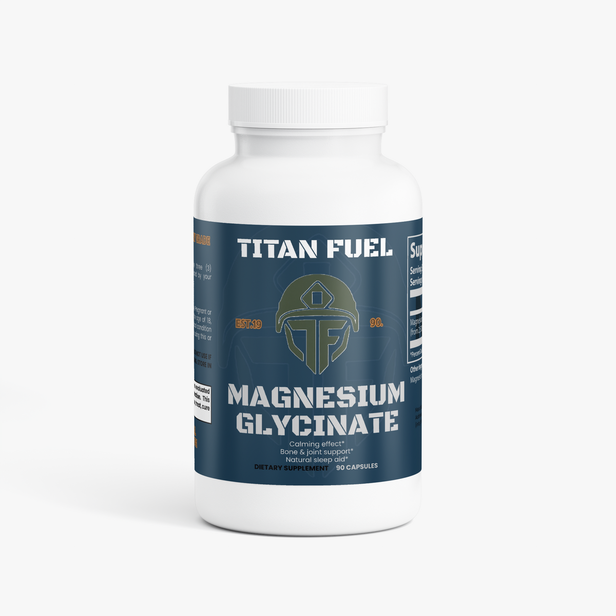 Magnesium Glycinate