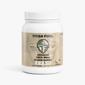 Advanced 100% Whey Protein Isolate (Vanilla)