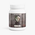 Advanced 100% Whey Protein Isolate (Chocolate)