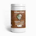 Grass-Fed Collagen Peptides Powder (Chocolate)