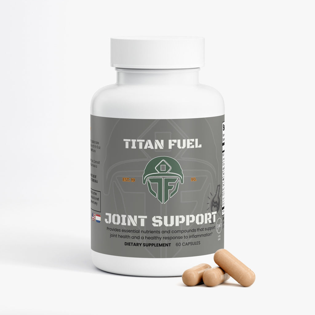 JOINT SUPPORT