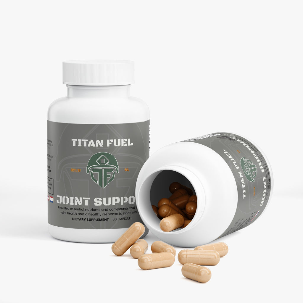 JOINT SUPPORT