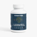 L-Citrulline & L-Arginine Stack
