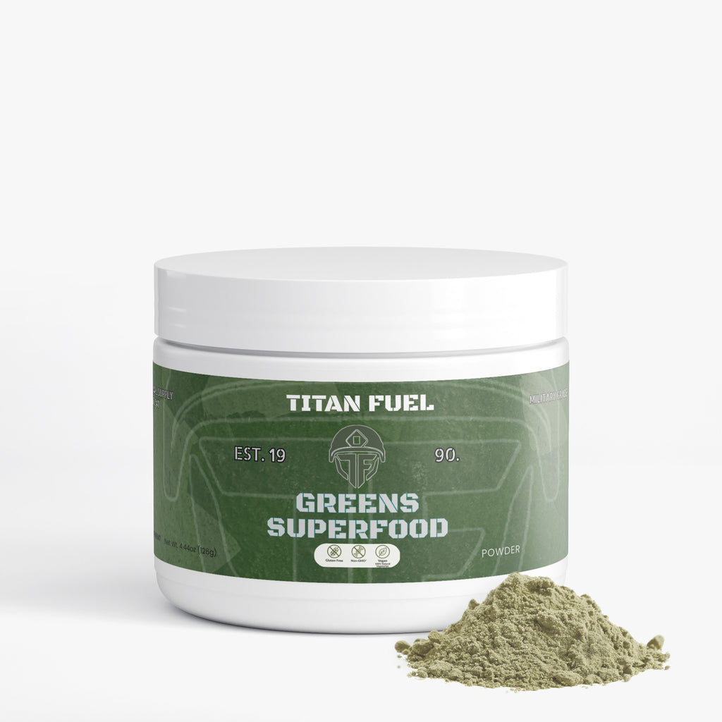 Greens Superfood
