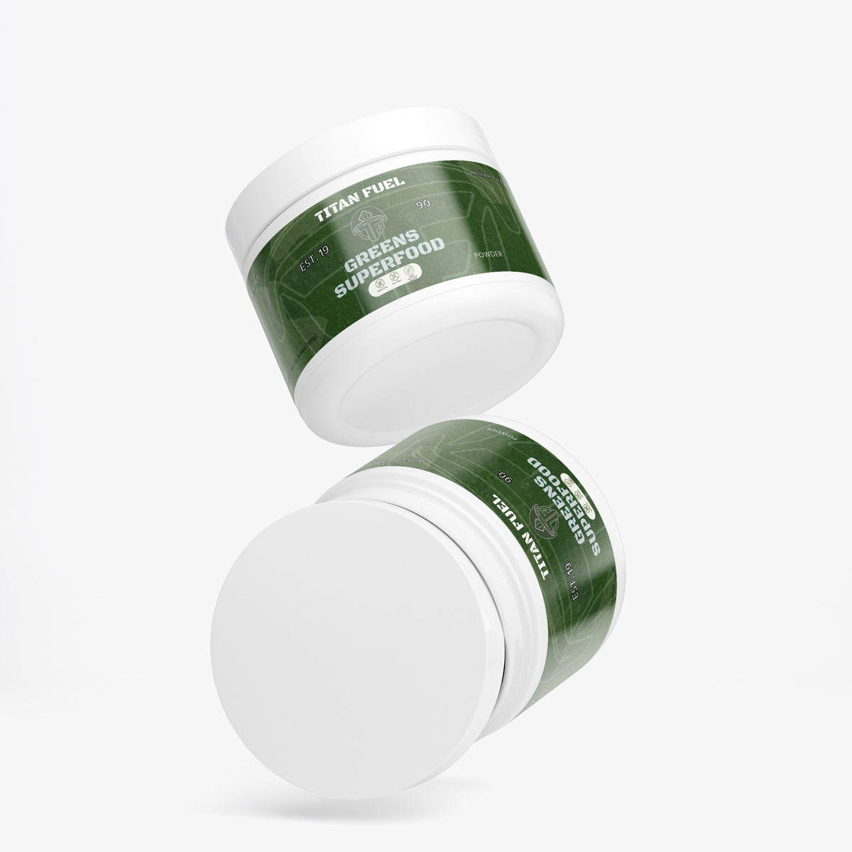 Greens Superfood