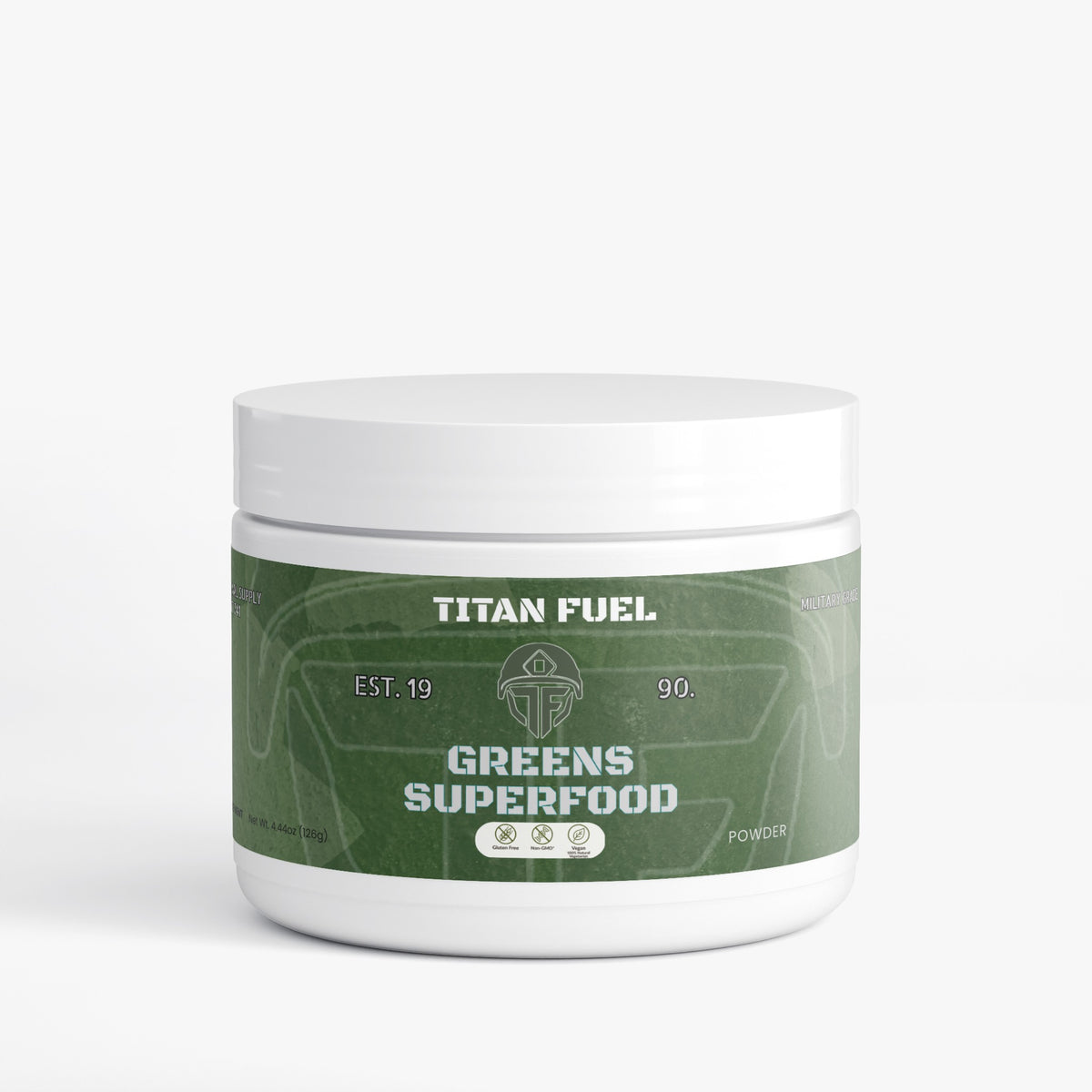 Greens Superfood