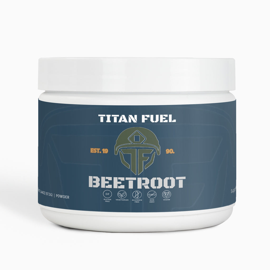 Beetroot Powder
