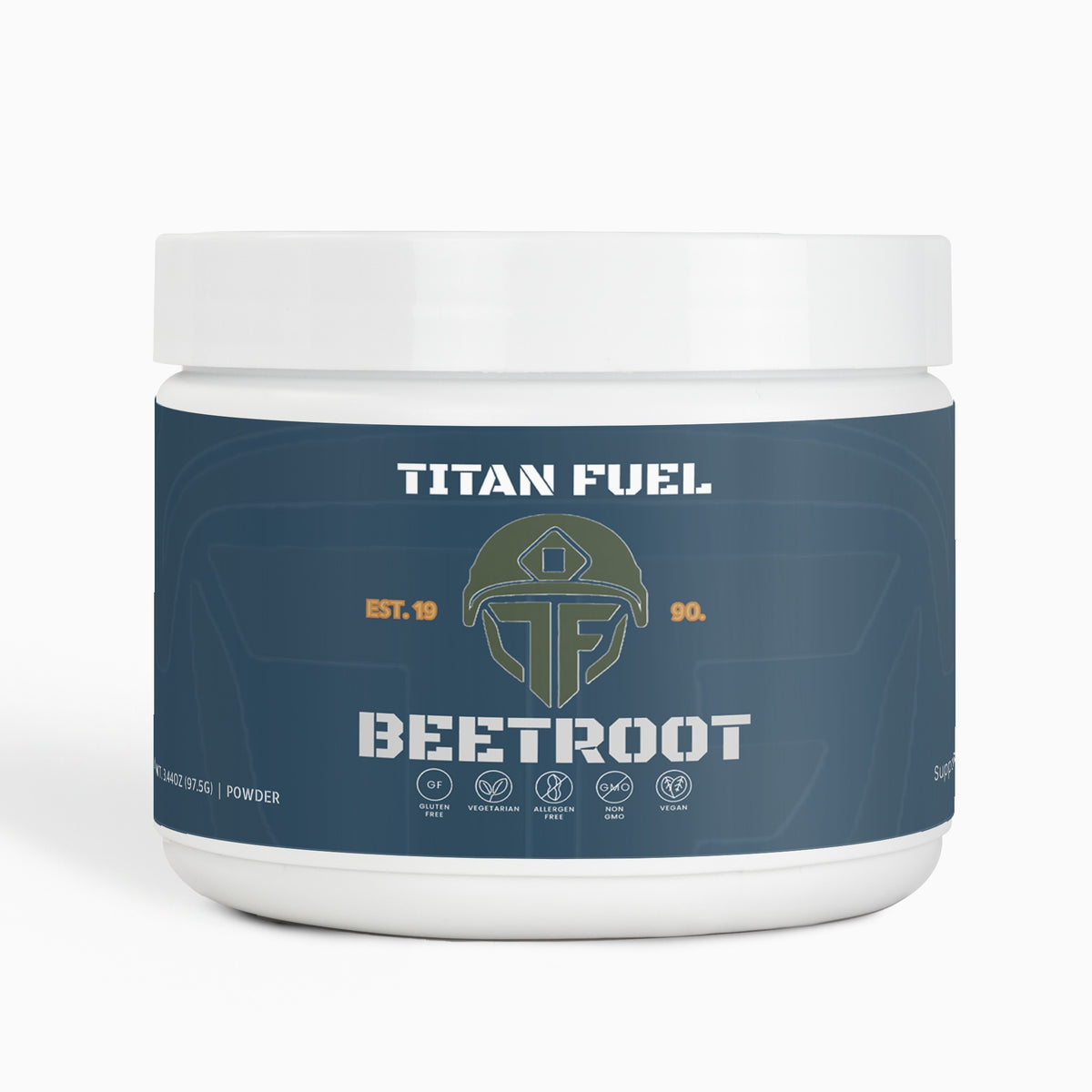 Beetroot Powder