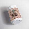 Grass-Fed Collagen Creamer (Vanilla)