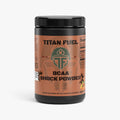 BCAA Shock Powder (Fruit Punch)
