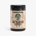 Nitric Shock Pre-Workout Powder (Fruit Punch)