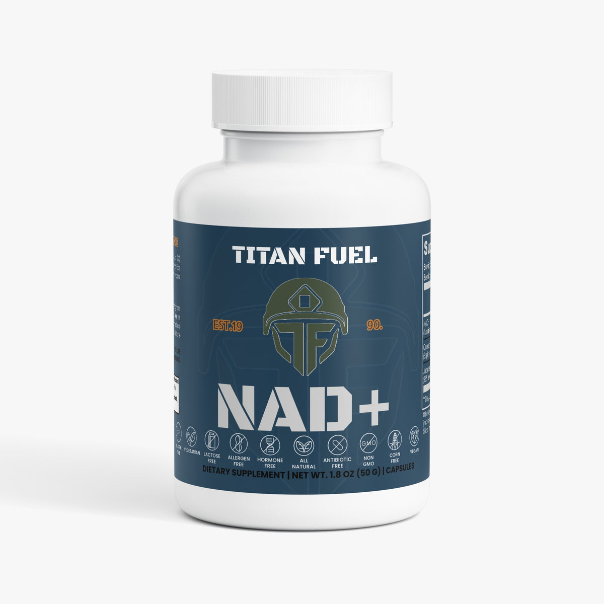 NAD+