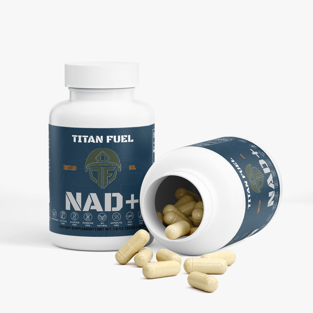 NAD+