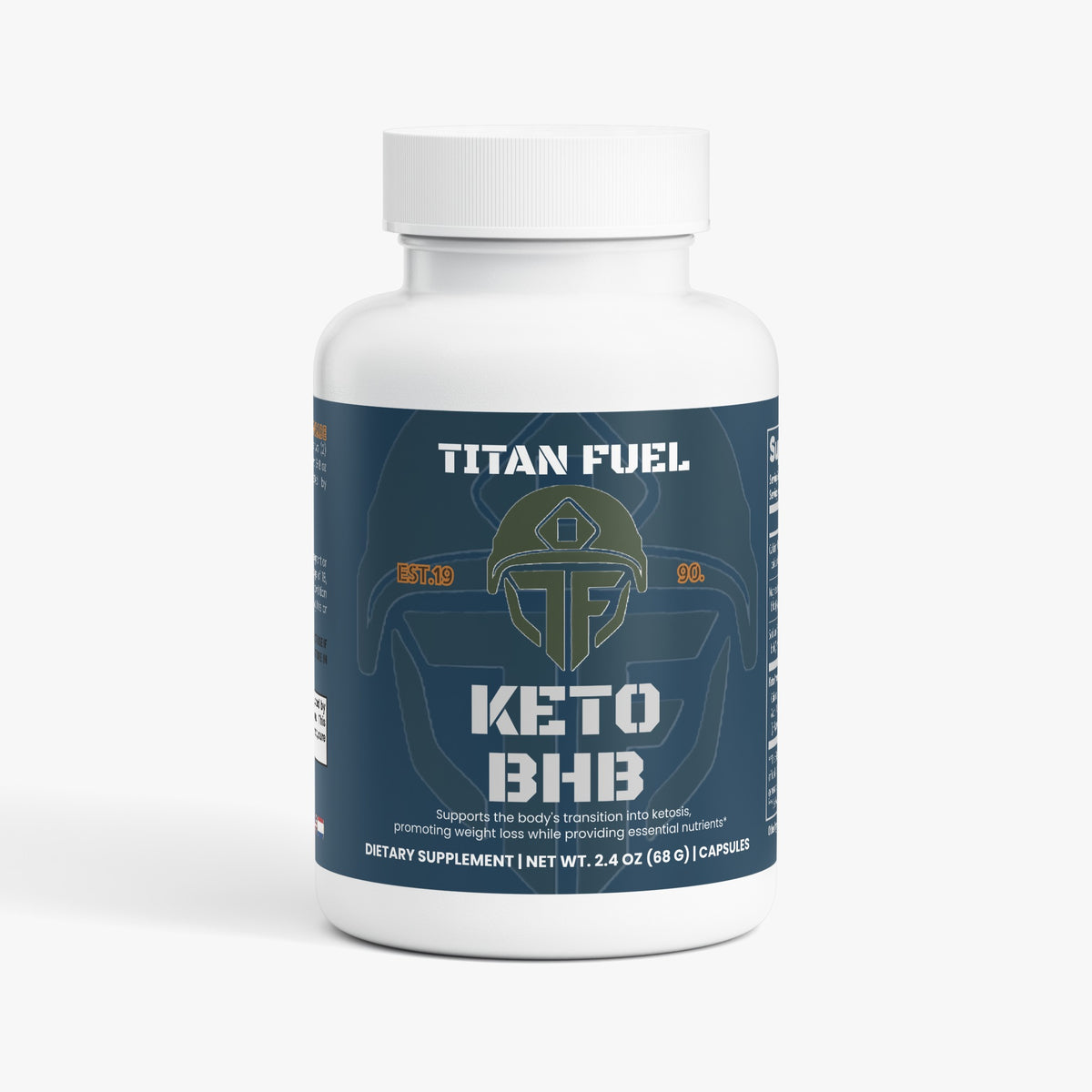 Keto BHB