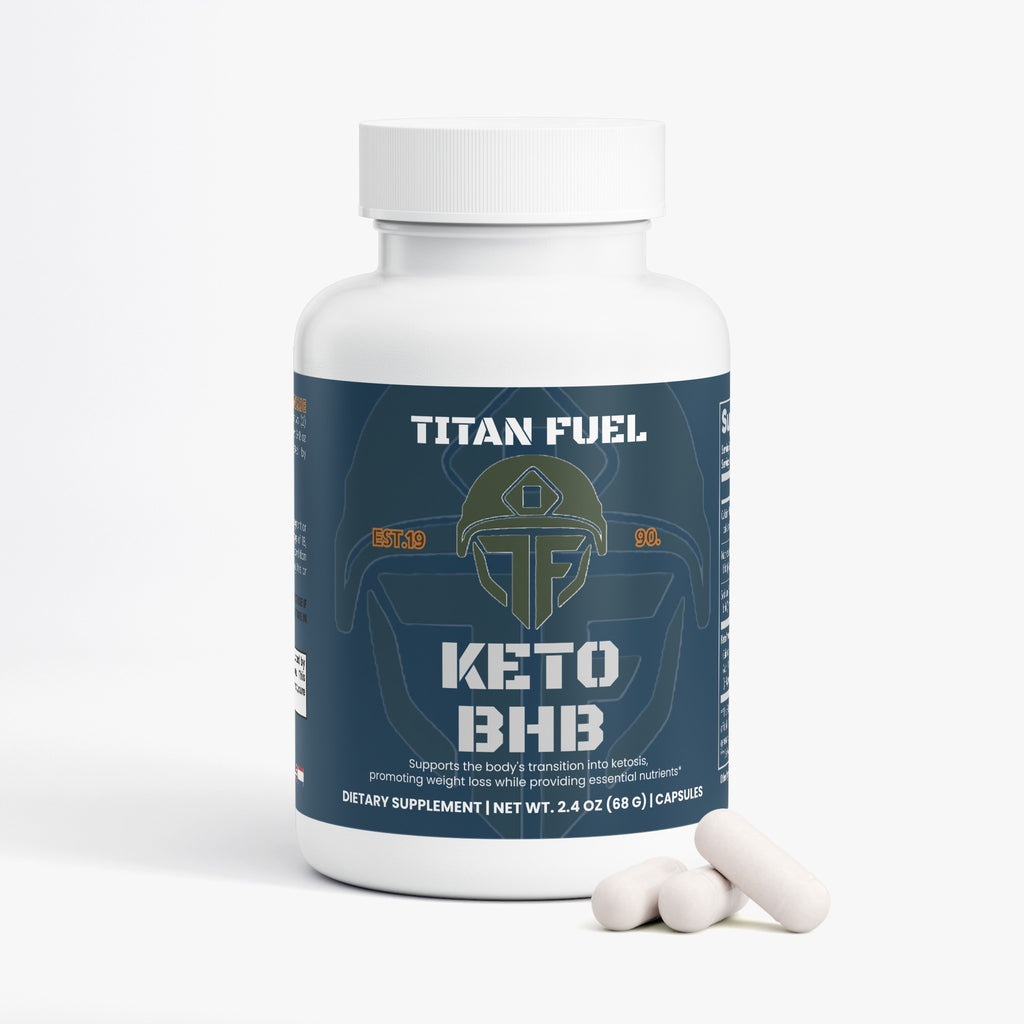 Keto BHB