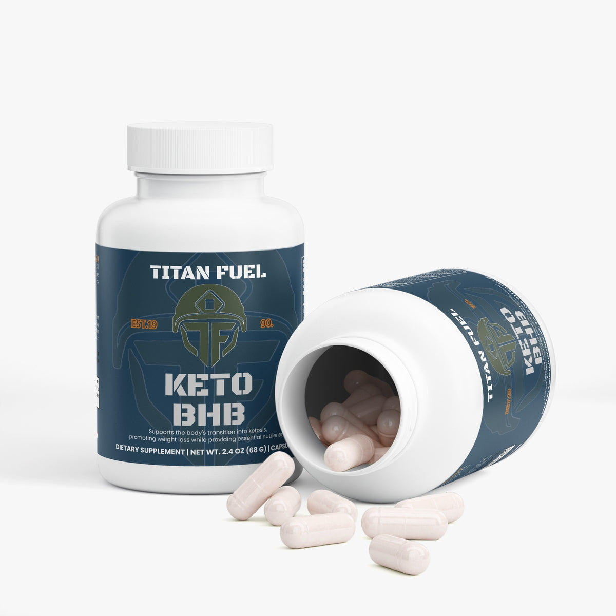 Keto BHB