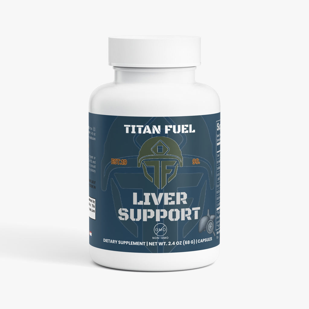 Liver Support
