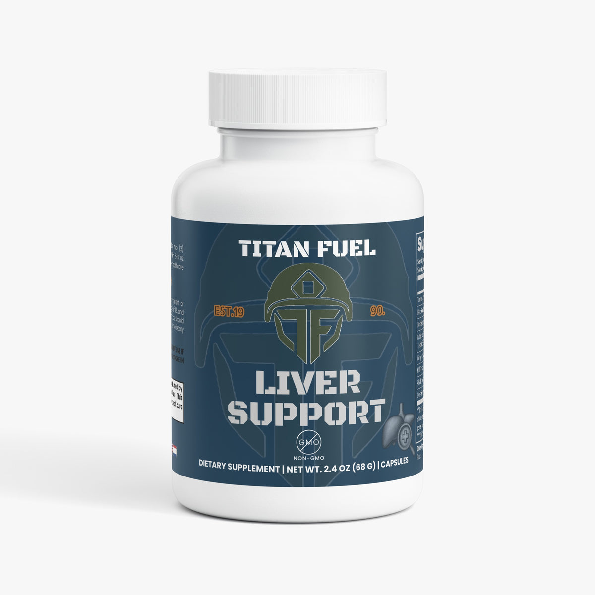 Liver Support