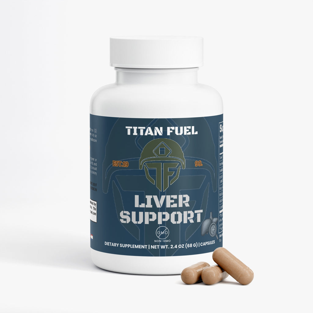Liver Support