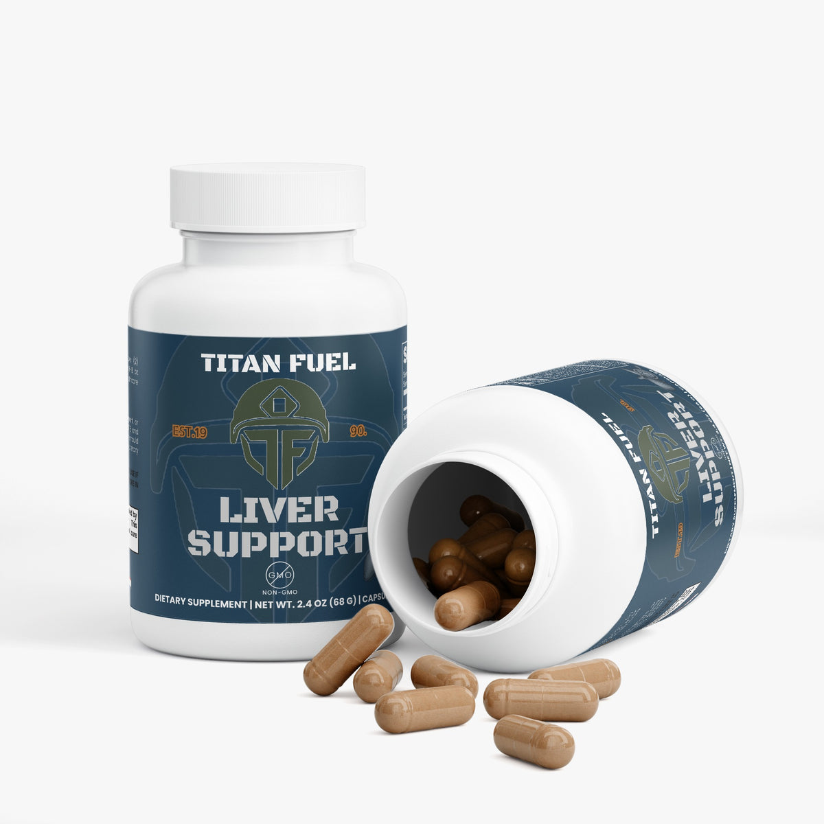 Liver Support