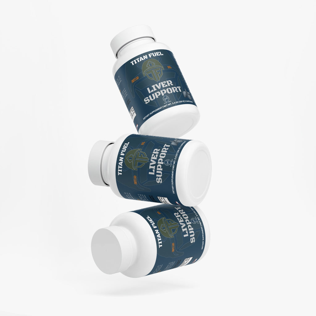 Liver Support