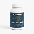 Probiotic 40 Billion with Prebiotics