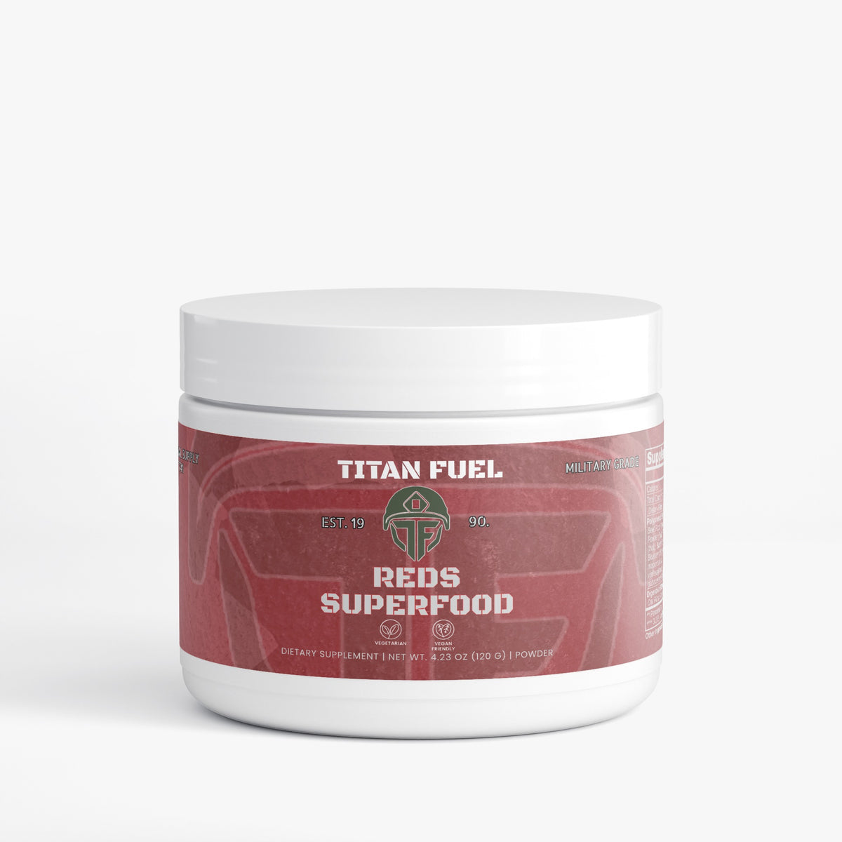 Reds Superfood