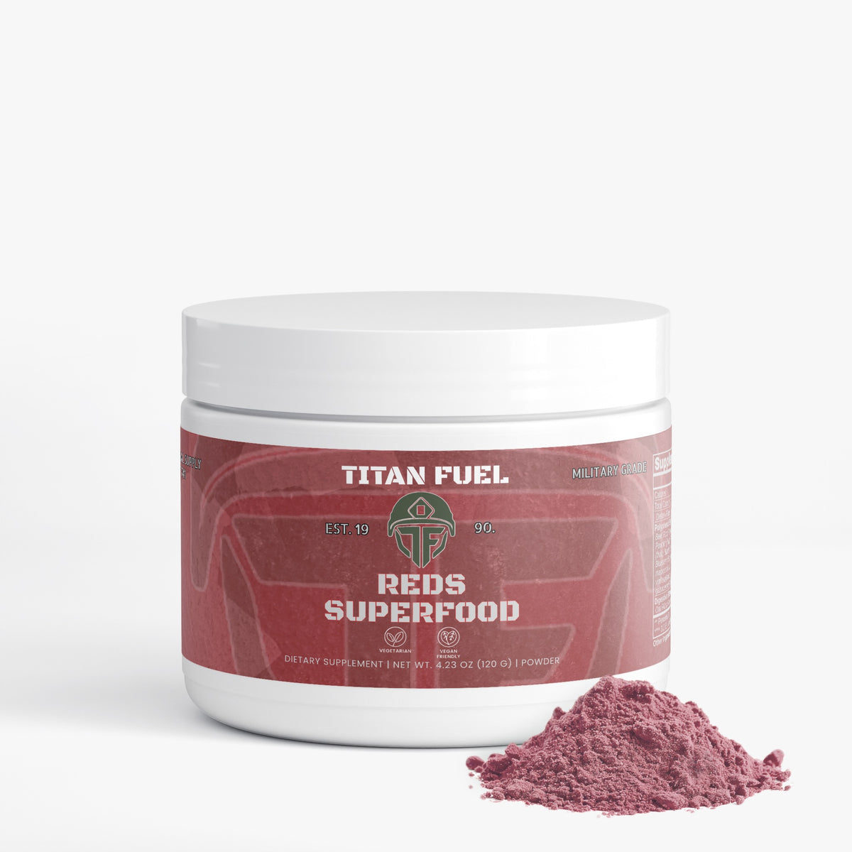 Reds Superfood