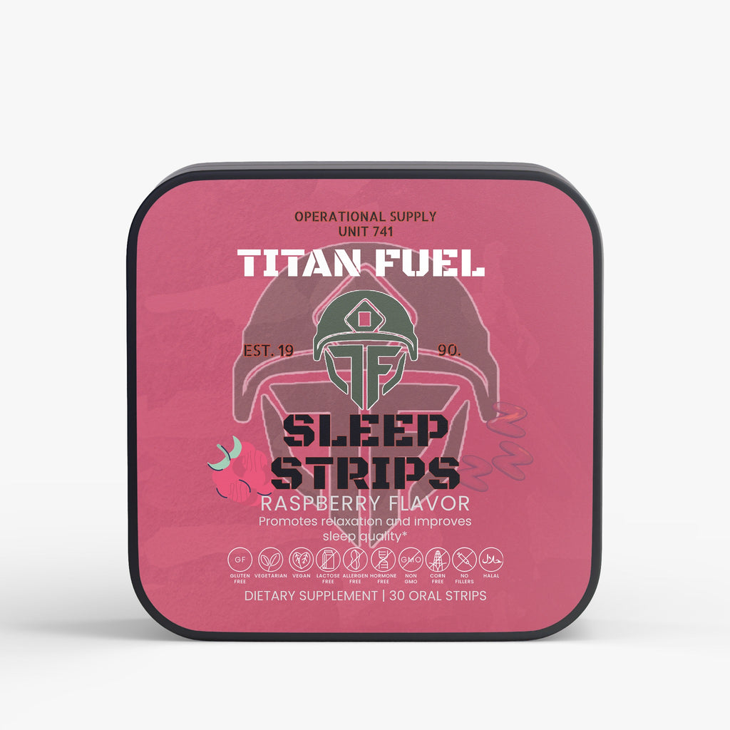 Sleep Strips