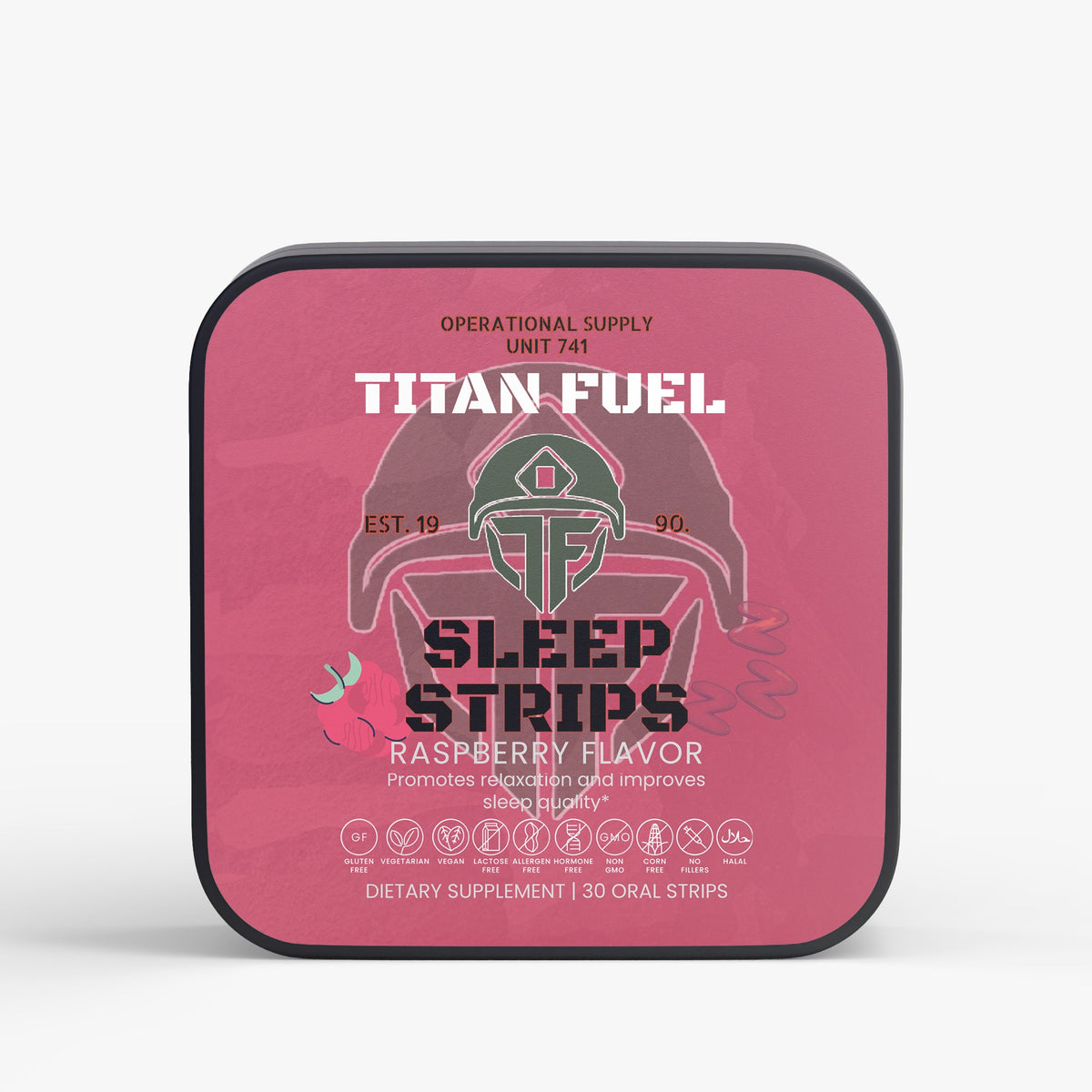 Sleep Strips