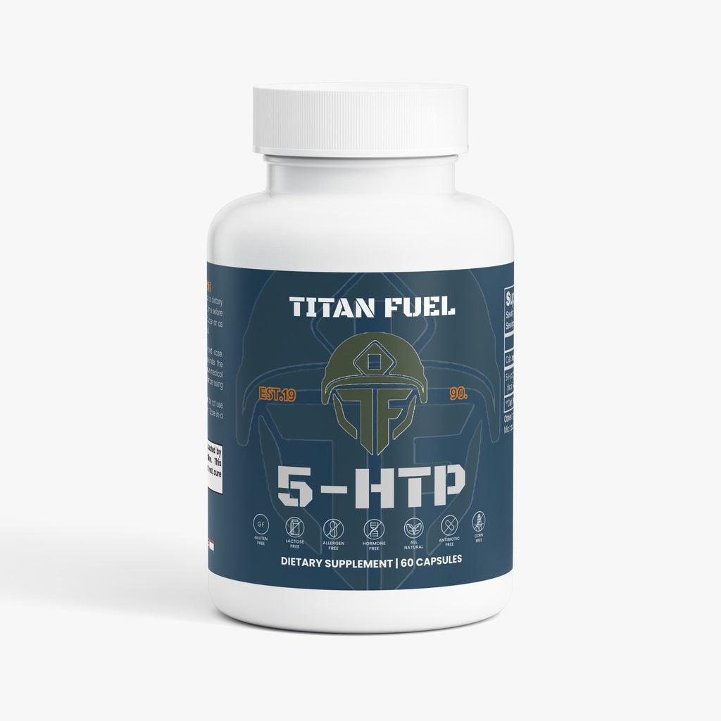 5-HTP