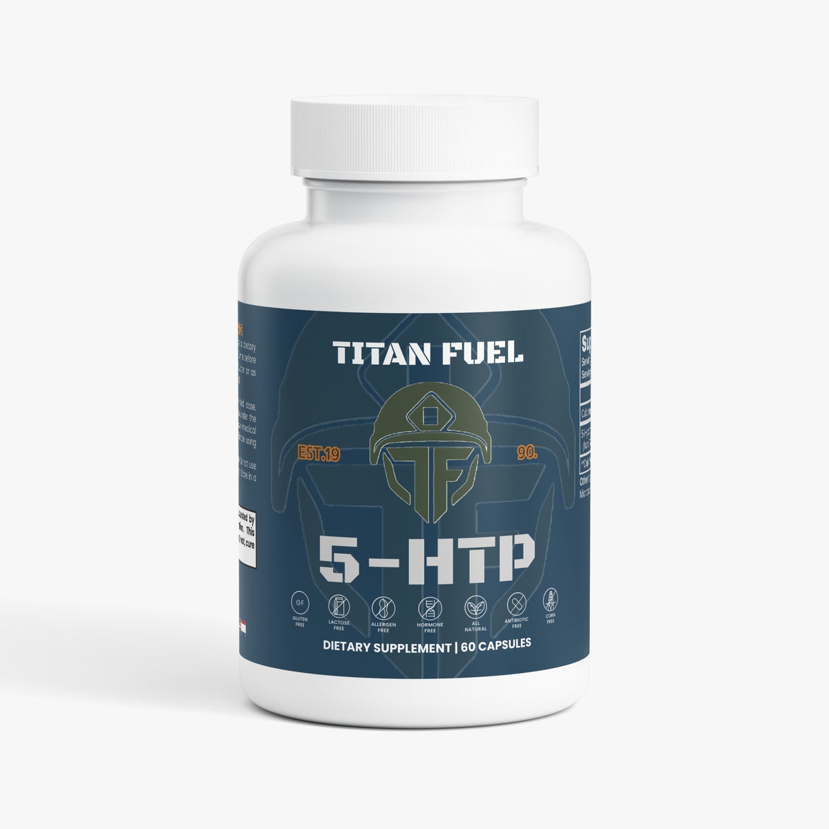 5-HTP