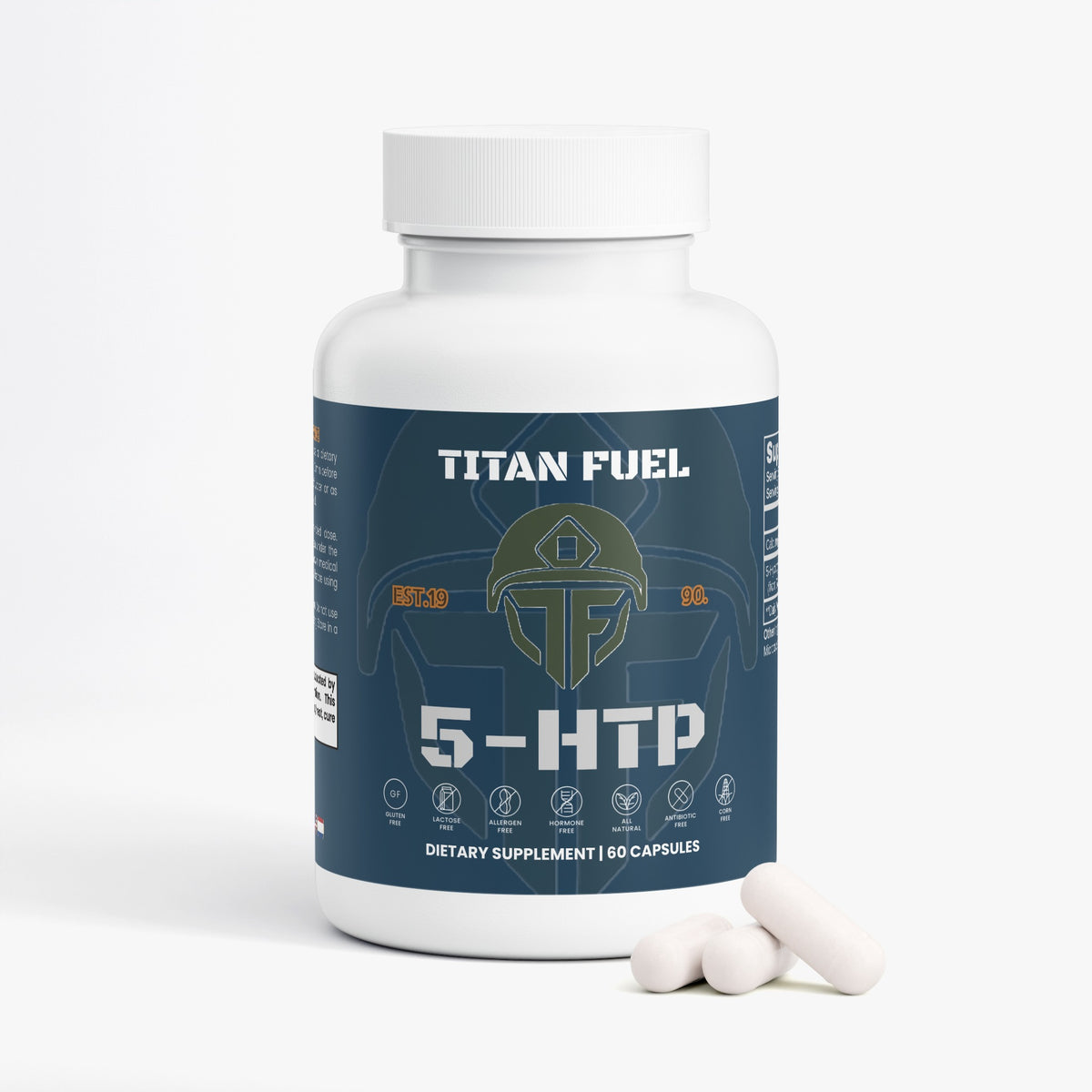 5-HTP