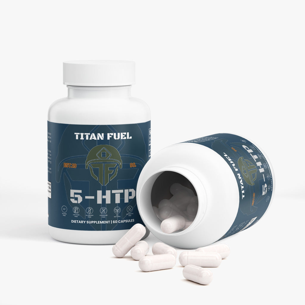5-HTP