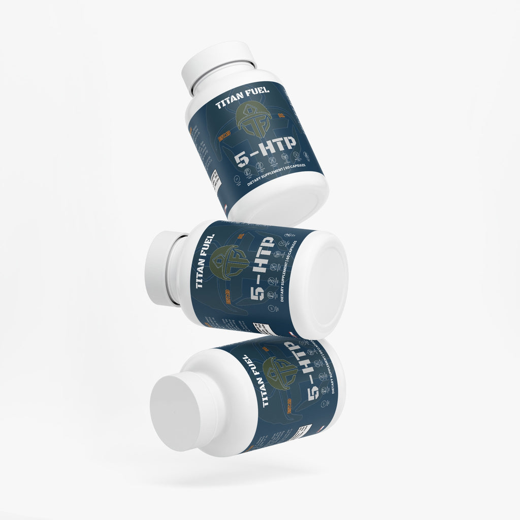 5-HTP