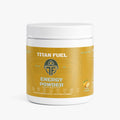 Energy Powder (Yuzu Flavor)