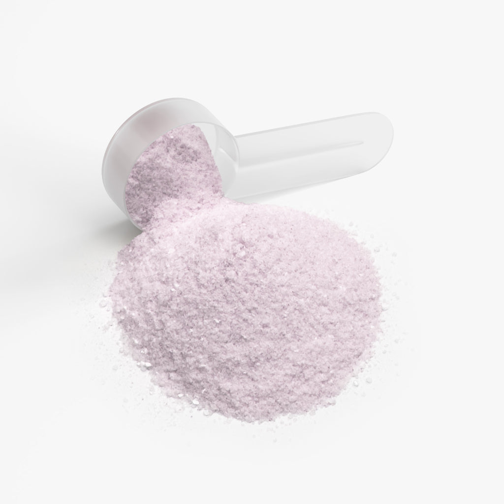 Energy Powder (Yuzu Flavor)